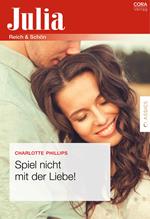 Spiel nicht mit der Liebe!