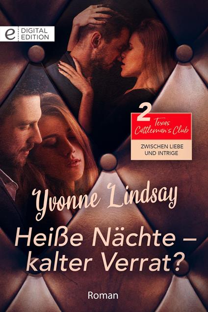 Heiße Nächte – kalter Verrat?