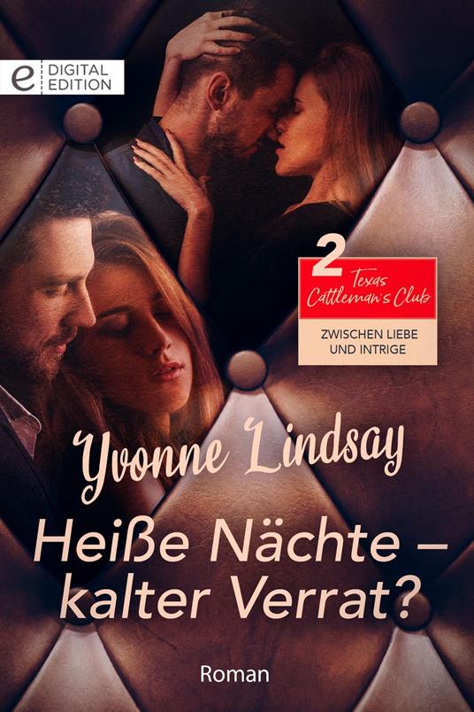 Heiße Nächte – kalter Verrat?