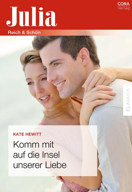 Komm mit auf die Insel unserer Liebe