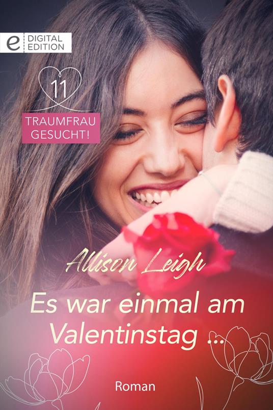 Es war einmal am Valentinstag ...