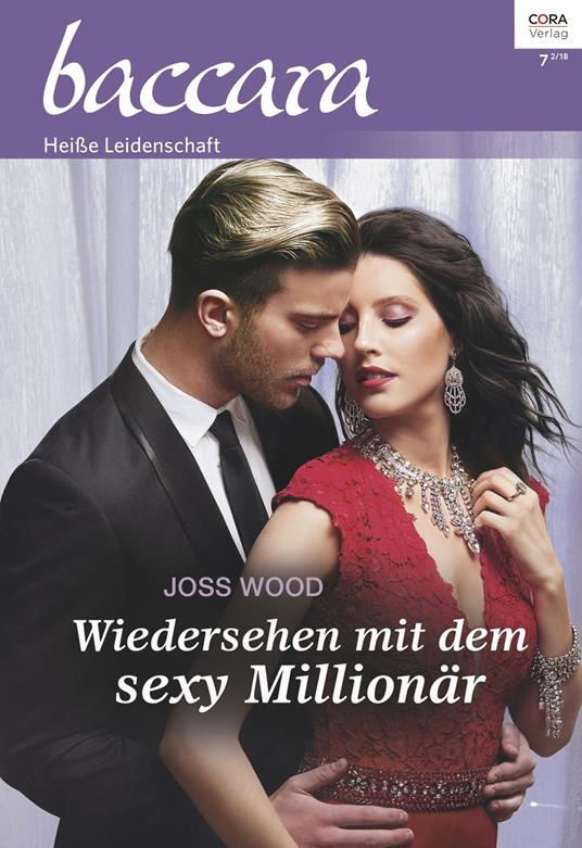 Wiedersehen mit dem sexy Millionär