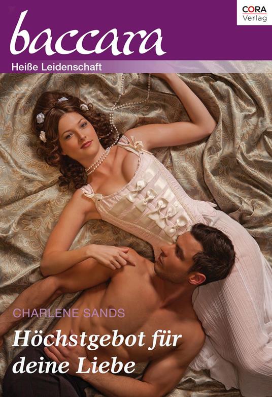 Höchstgebot für deine Liebe