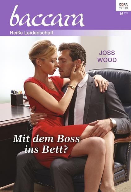 Mit dem Boss ins Bett?