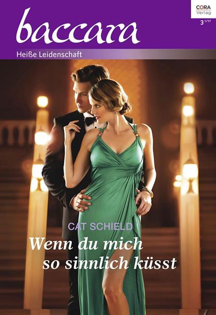 Wenn du mich so sinnlich küsst