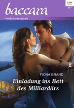 Einladung ins Bett des Milliardärs