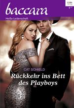 Rückkehr ins Bett des Playboys