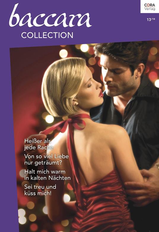 Collection Baccara Band 400