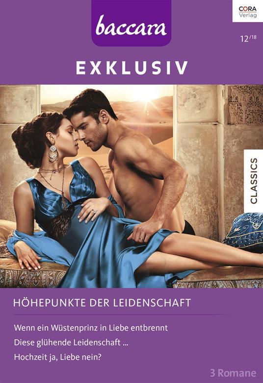 Baccara Exklusiv Band 174