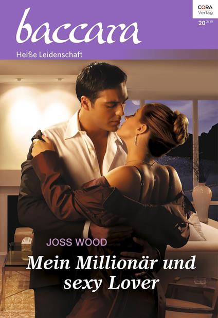 Mein Millionär und sexy Lover