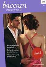 Baccara Collection Band 405