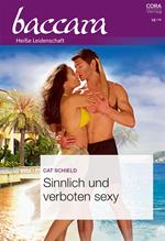 Sinnlich und verboten sexy