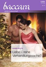 Liebe – reine Verhandlungssache?
