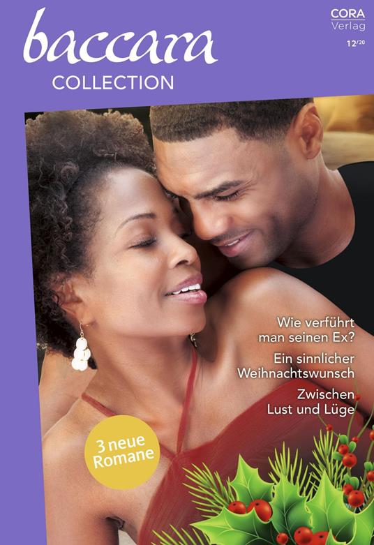 Baccara Collection Band 425