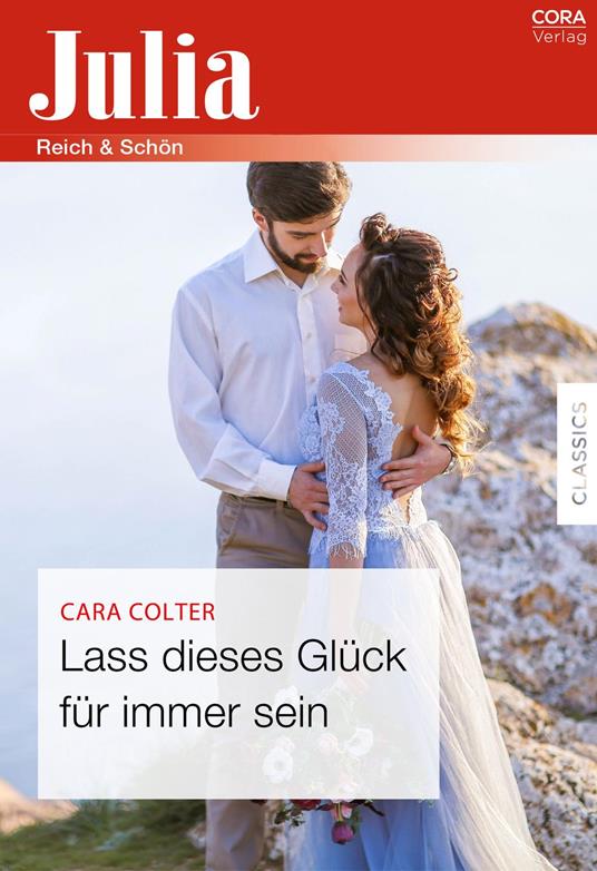 Lass dieses Glück für immer sein