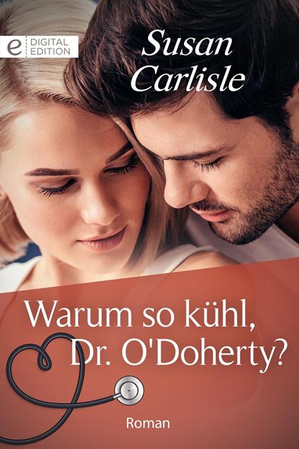 Warum so kühl, Dr. O'Doherty?