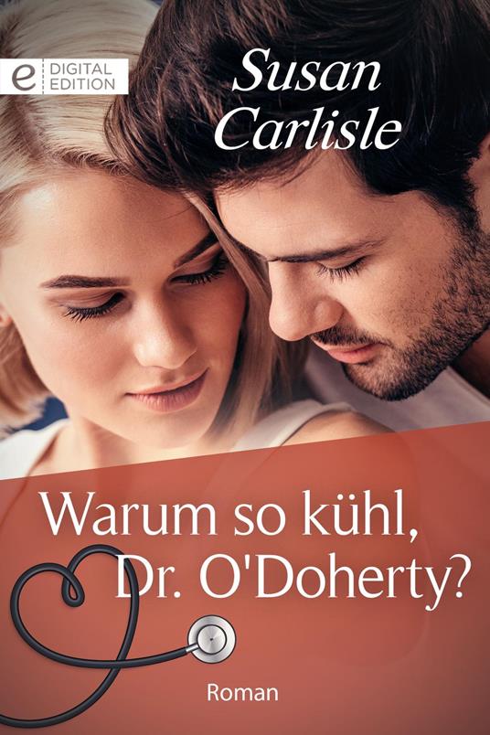Warum so kühl, Dr. O'Doherty?