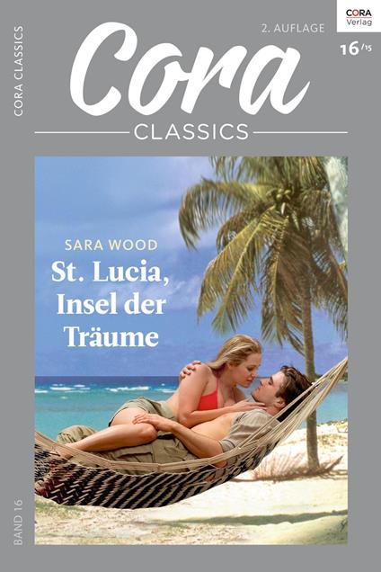 St. Lucia, Insel der Träume