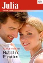 Notfall im Paradies