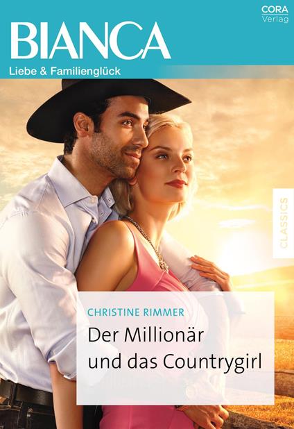 Der Millionär und das Countrygirl