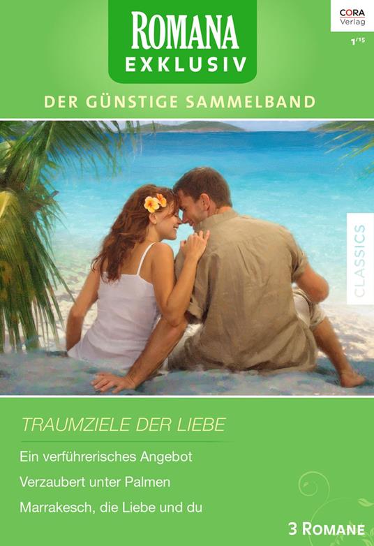 Romana Exklusiv Band 253