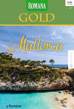 Romana Gold Band 21