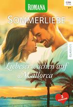 Romana Sommerliebe Band 4