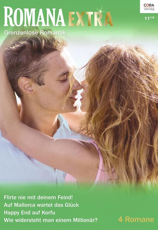 Romana Extra Band 87