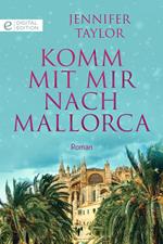 Komm mit mir nach Mallorca