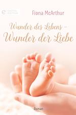 Wunder des Lebens - Wunder der Liebe