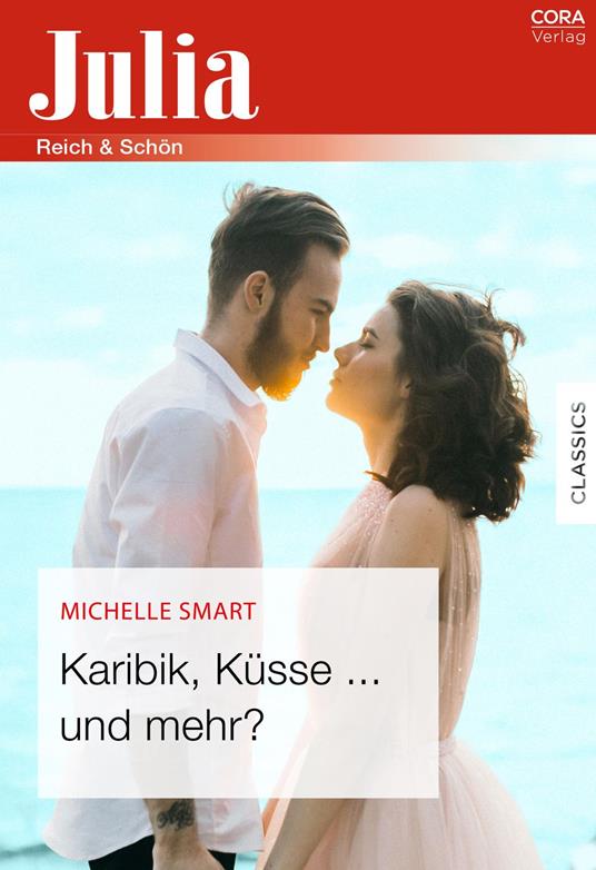 Karibik, Küsse ... und mehr?