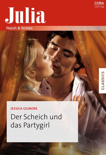Der Scheich und das Partygirl