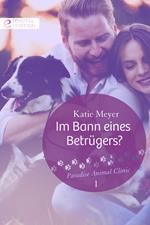 Im Bann eines Betrügers?