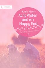 Acht Pfoten und ein Happy End