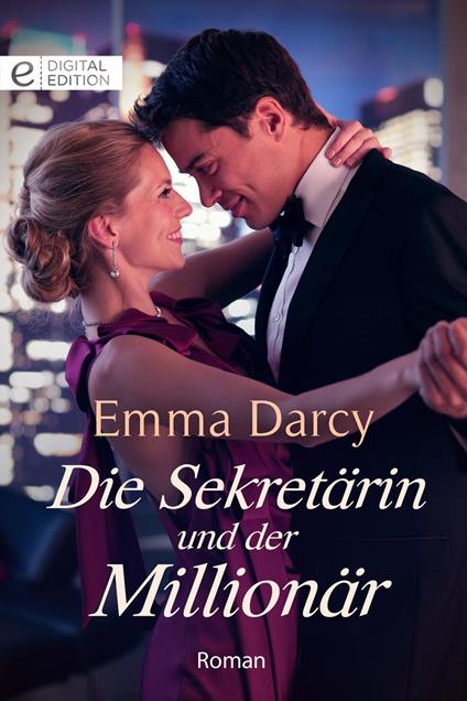 Die Sekretärin und der Millionär