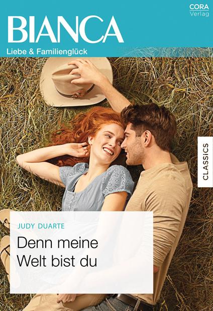 Denn meine Welt bist du