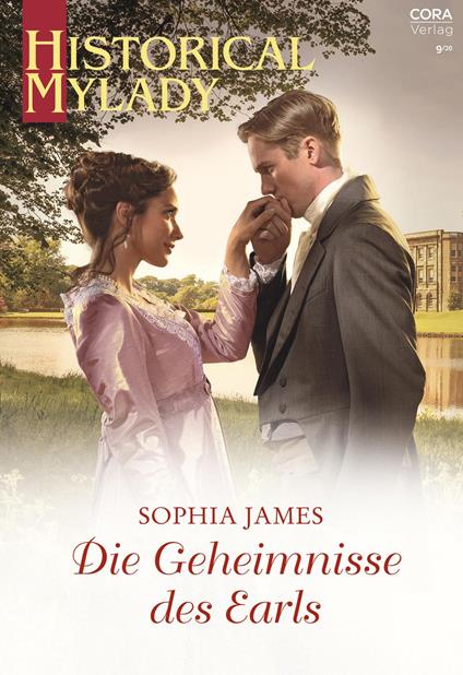 Die Geheimnisse des Earls