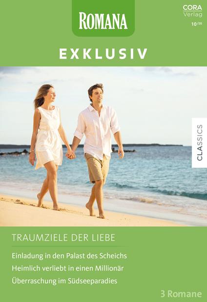 Romana Exklusiv Band 327