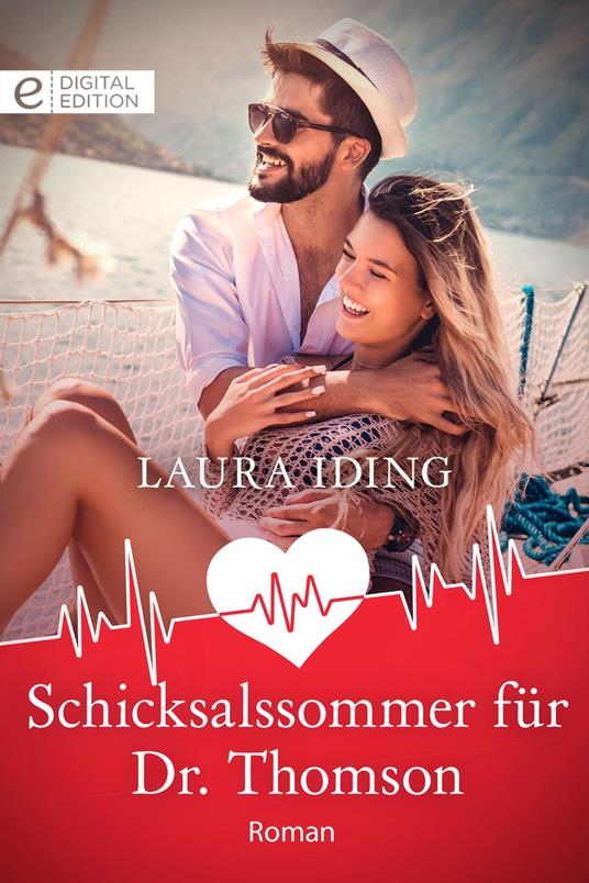 Schicksalssommer für Dr. Thomson