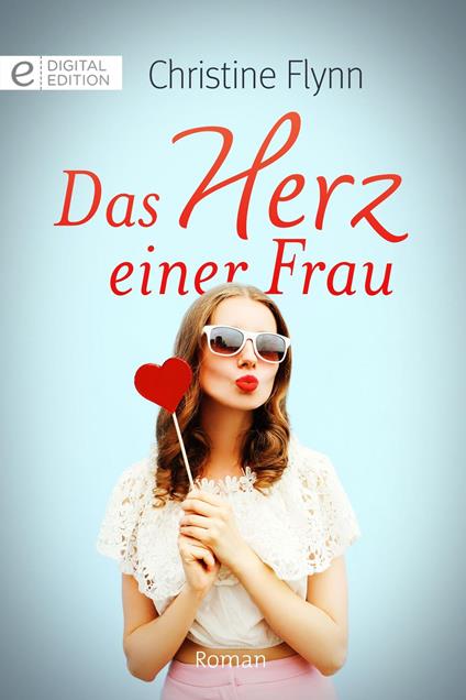 Das Herz einer Frau