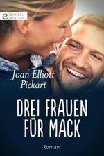 Drei Frauen für Mack