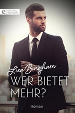 Wer bietet mehr?