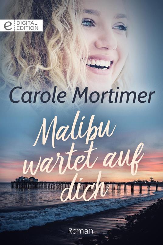 Malibu wartet auf dich