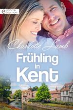 Frühling in Kent
