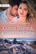 Costa Blanca, Küste der Liebe