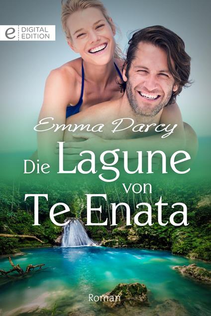 Die Lagune von Te Enata