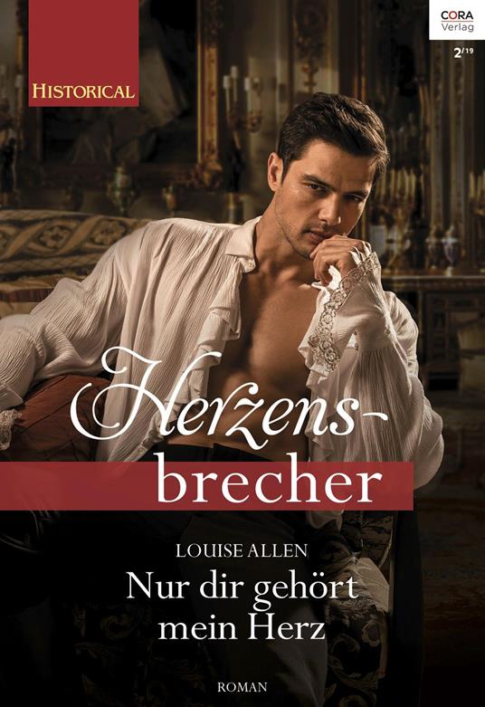 Nur dir gehört mein Herz