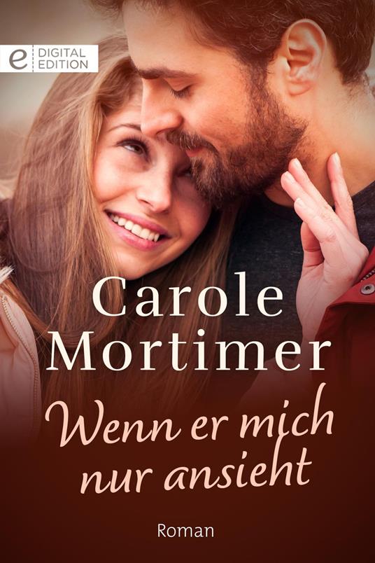 Wenn er mich nur ansieht