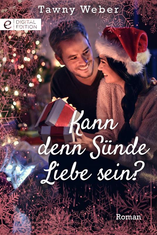 Kann denn Sünde Liebe sein?
