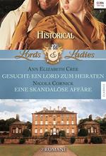 Historical Lords & Ladies Band 43
